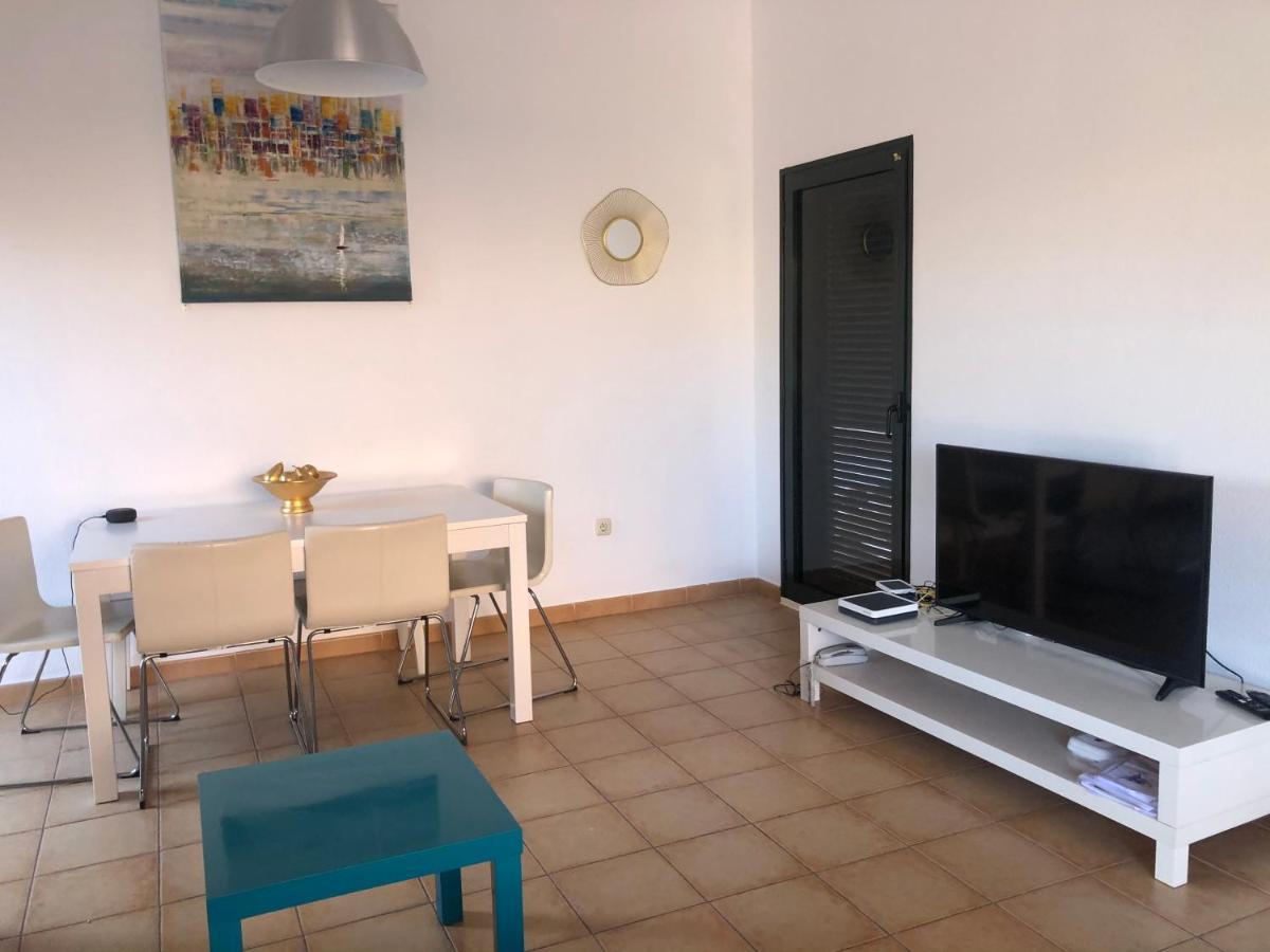 Lovely 2-Bed Villa In Corralejo Fuerteventura Esterno foto