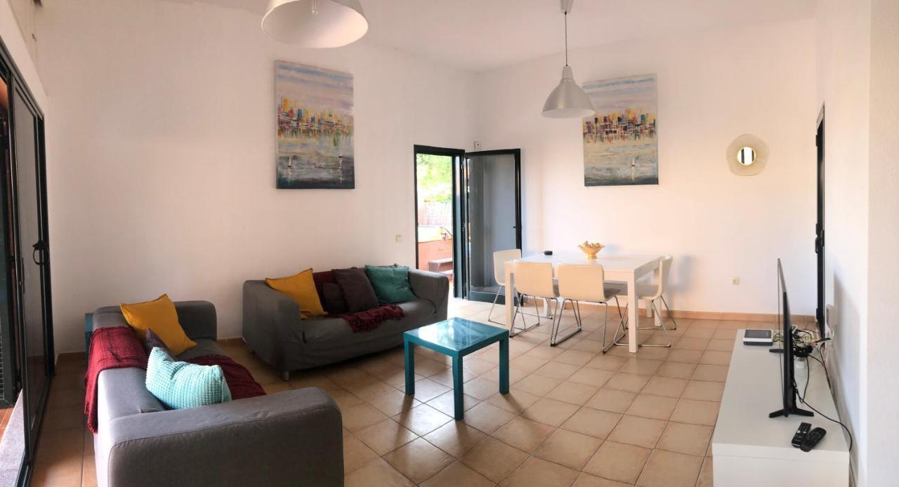 Lovely 2-Bed Villa In Corralejo Fuerteventura Esterno foto