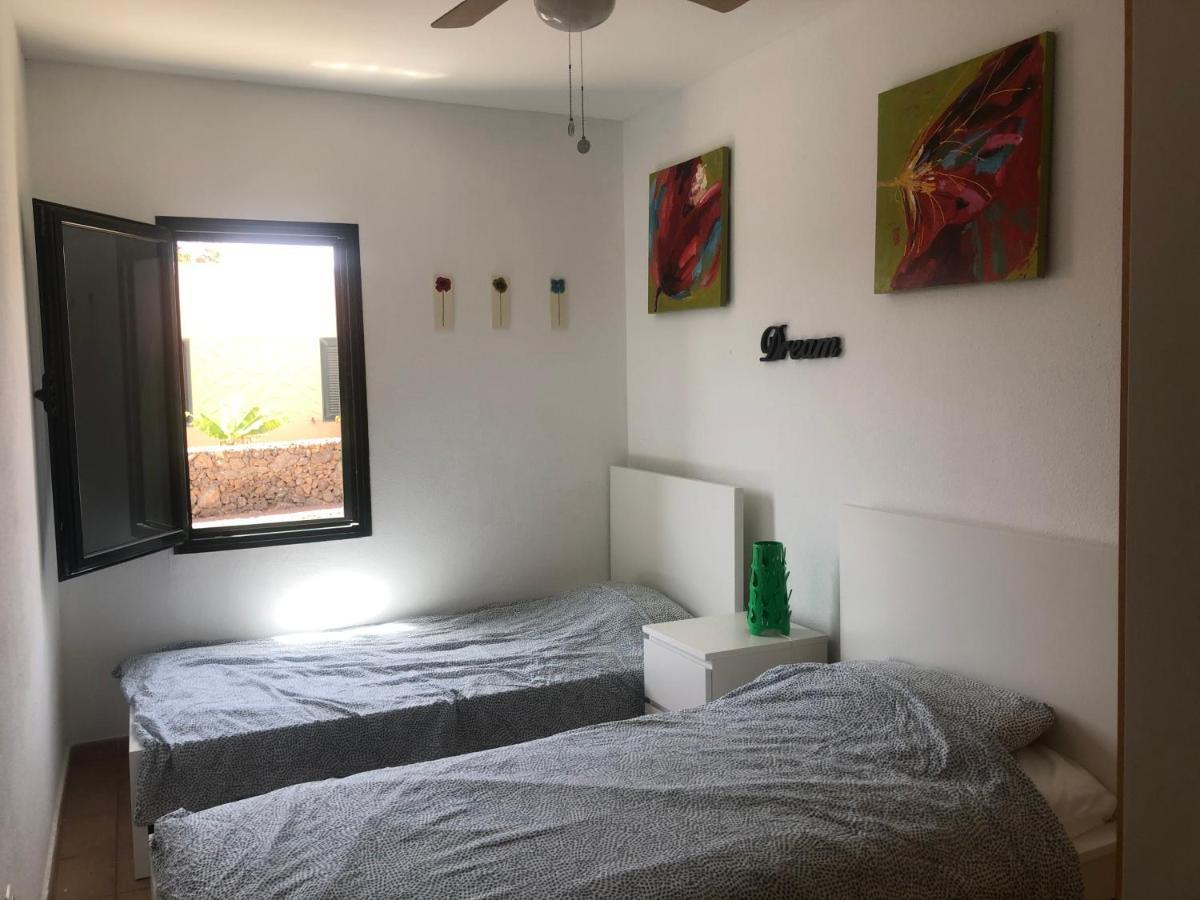 Lovely 2-Bed Villa In Corralejo Fuerteventura Esterno foto