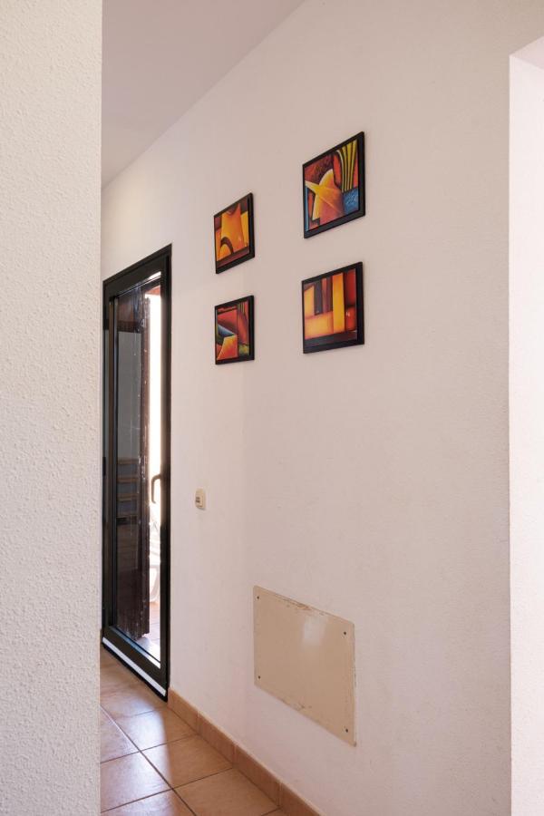 Lovely 2-Bed Villa In Corralejo Fuerteventura Esterno foto