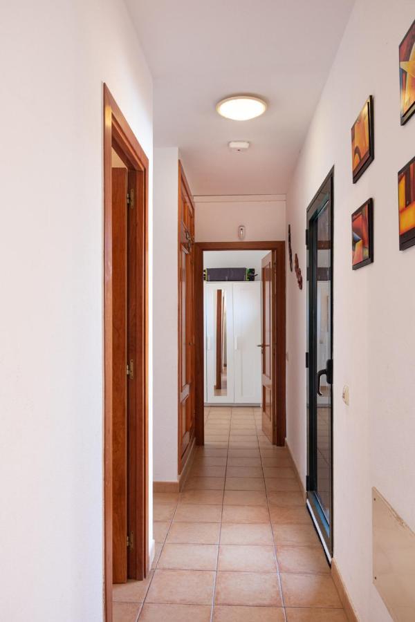 Lovely 2-Bed Villa In Corralejo Fuerteventura Esterno foto